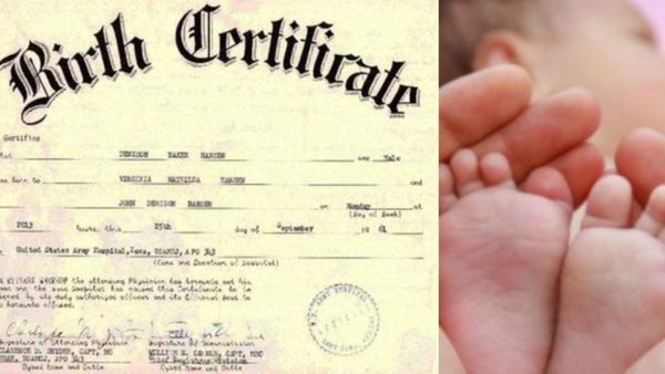 பிறப்பு சான்றிதழ் ரூல்ஸ் மாறுகிறது.. இனி லேட்டாகாது, ஒரு வாரம்தான்.. மத்திய அரசு போட்ட சபாஷ் உத்தரவு
