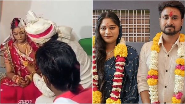 சோனம் சிக்க முக்கிய காரணமாக இருந்த ராஜா ரகுவன்ஷி கட்டிய 