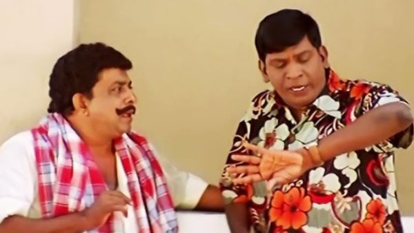 வடிவேலு தொடர்ந்த வழக்கு.. சிங்கமுத்துவுக்கு ரூ.2,500 அபராதம் விதித்தது சென்னை ஐகோர்ட்!