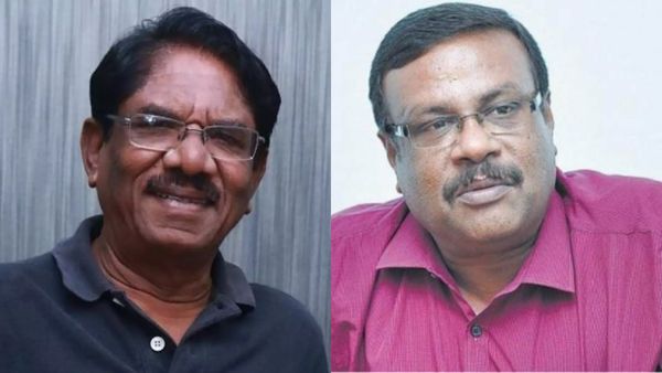 பாரதிராஜாவுக்கு டிரைவர் ஆக இருந்த இளவரசு.. 3 நாள் கார் ஓட்டியதற்கு கொடுத்த சம்பளம், இப்படி ஒரு மனசா?