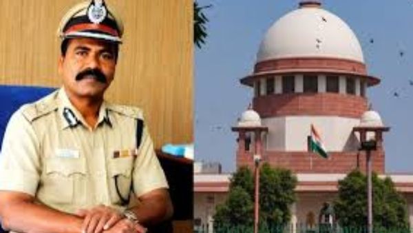 ஏடிஜிபி ஜெயராம் வழக்கை சிபிசிஐடி விசாரிக்கும்.. உச்சநீதிமன்றத்தில் தமிழக அரசு சொன்ன பதில்!