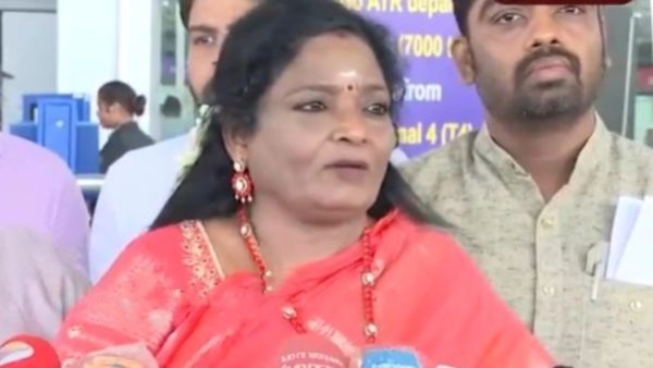 திமுகவினரும் ரகசியமாக முருகன் மாநாட்டில் கலந்து கொள்வார்கள்.. சொல்கிறார் தமிழிசை