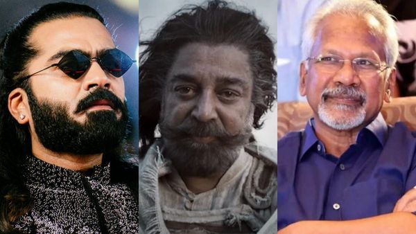 வாங்கிய பணத்துக்கு அந்த பாட்டையாவது? அரைச்ச மாவு தக் லைப்பை வச்சு செய்வாங்க! சிம்பு சிறப்பு: பிரபலம்