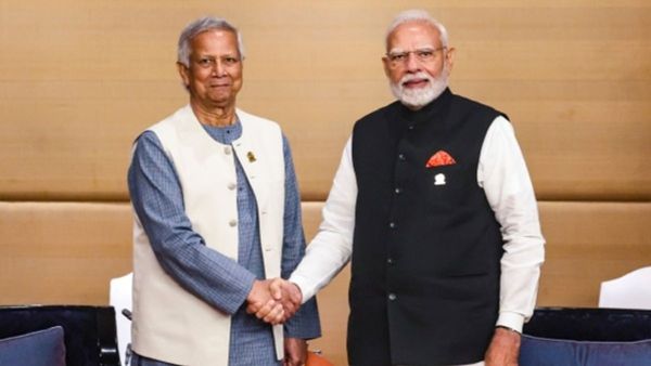 இந்தியாவுக்கு ஸ்கெட்ச்? கைகோர்த்த சீனா + பாகிஸ்தான் + வங்கதேசம்.. செய்த செயலை பாருங்க