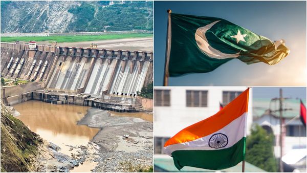 பாகிஸ்தானுக்கு இனி சிந்து நதி நீர் போகாது.. பெரிய திட்டத்தை கையில் எடுக்கும் இந்தியா! ஆஹா சூப்பர்