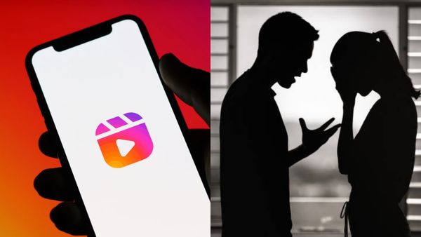 கொடுமை! மனைவியின் இன்ஸ்டா ரீல்ஸ் மோகம்.. தம்பதிக்கு இடையே ஏற்பட்ட தகராறு.. இறுதியில் நடந்த துயரம்