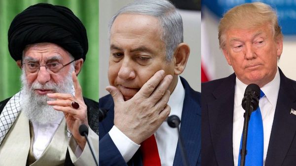 அமெரிக்காவின் முகத்தில் விழுந்த அடி.. இனி தாக்கினால் விளைவு மோசமாக இருக்கும்.. கமேனி கடும் வார்னிங்