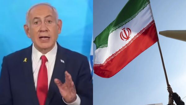 ஆபரேஷன் ரைசிங் லயன்.. ஈரானை ஈவு இரக்கமின்றி அடித்த இஸ்ரேல்.. 2 நாடுகளின் மோதலுக்கு என்ன காரணம்?