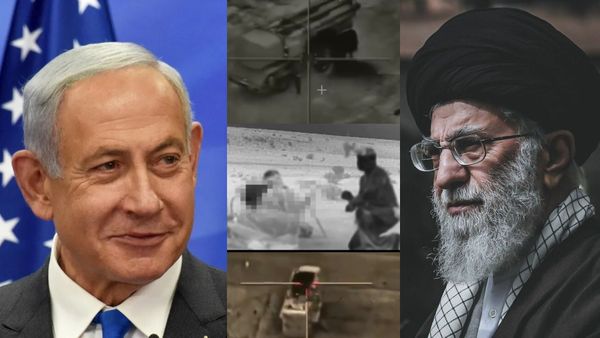 யோசிக்க கூட முடியாது.. ஈரான் மீது கொடூரமாக தாக்கிய இஸ்ரேல்.. ‛மொசாட்’ போட்ட ஸ்கெட்சை பாருங்க