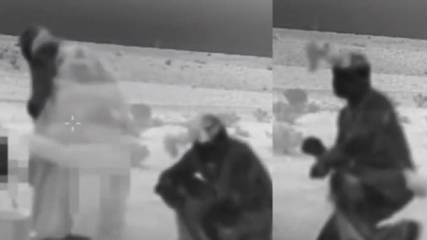 கோட்டைவிட்ட இஸ்ரேல்? ஈரானில் உளவு பார்த்த ‛மொசாட்' உளவுத்துறையின் 2 பேர் கைது.. சிக்கியது எப்படி?