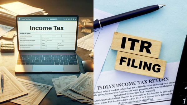 எல்லாத்துக்கும் ஆதாரம் கொடுங்க.. திறக்கப்பட்ட வருமான வரி ITR போர்ட்டல்.. கடுமையாக்கப்பட்ட விதிகள்