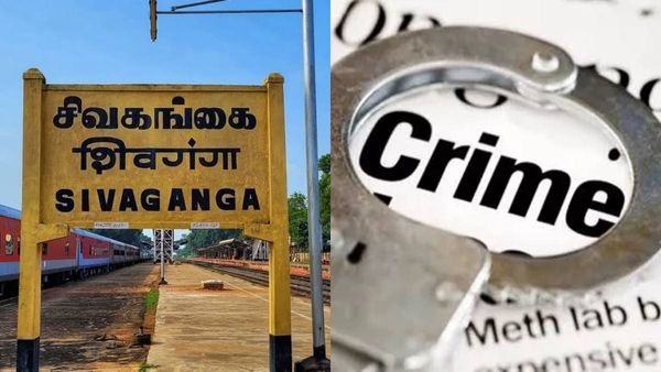 கட்டி வைத்து கொடூர தாக்குதல்.. சிவகங்கை இளைஞர் கஸ்டடி மரணத்தில் தாய் அதிர்ச்சி தகவல்