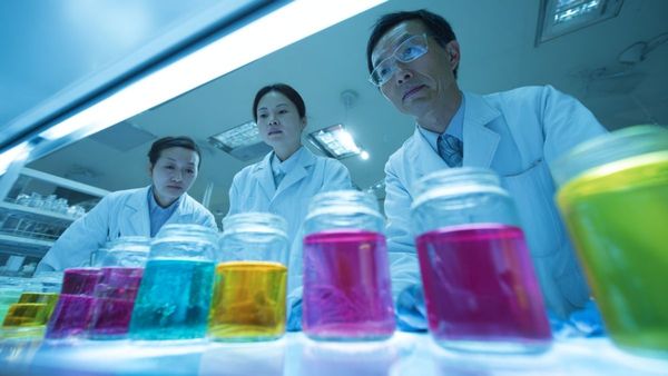 இது உலகத்தையே மொத்தமாக மாற்றும்! கடலில் போட்டால் உடனே கரையும் பிளாஸ்டிக்.. அசத்தும் ஜப்பான்!