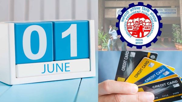 EPFO 3.0 முதல் கிரெடிட் கார்டு வரை! இன்று முதல் நிகழும் முக்கிய மாற்றங்கள்!