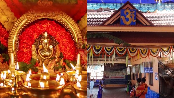 அர்ச்சுனனின் அகந்தையை அடக்கிய தலம்! தடைகளை நீக்கி வளத்தை அளிக்கும் பகவதி அம்மன்!