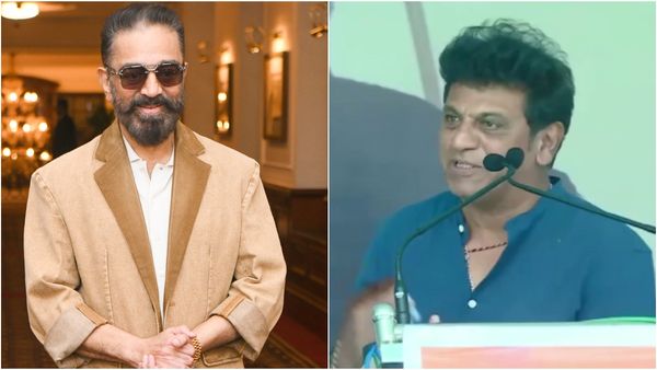 Thug life: சிவண்ணா குறித்து கமல் சொன்ன வார்த்தை! 