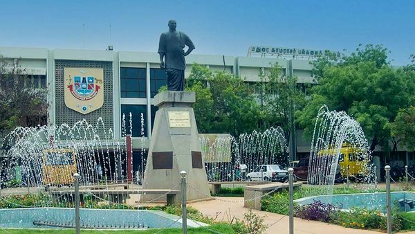 மதுரை காமராஜர் பல்கலைக்கழகத்தில் இப்படியுமா இருக்கு.. கேரளா மாணவர் தொடர்ந்த வழக்கில் திருப்பம்