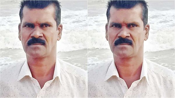 கன்னியாகுமரி அருகே நாகர்கோவில் மாநகராட்சி ஊழியர்.. எமனாக எதிரே வந்த வாகனம்.. இரக்கமற்ற டிரைவர்