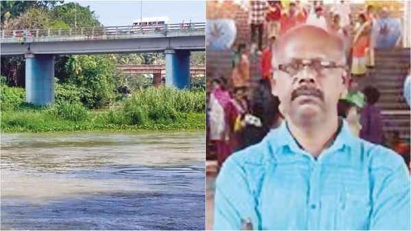 கன்னியாகுமரி தாமிரபரணியில் 2 சிறுவர்களை காப்பாற்றிய பீட்டர்.. அடுத்து கனவிலும் நினைக்காத சம்பவம்