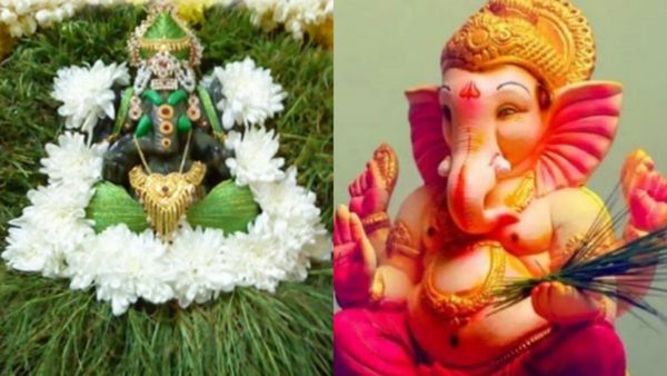 ஆச்சரியம் தரும் அருகம்புல்.. விநாயகருக்கு அருகம்புல் சாற்றுவது ஏன் தெரியுமா? வியப்பூட்டும் ஆன்மீகம்
