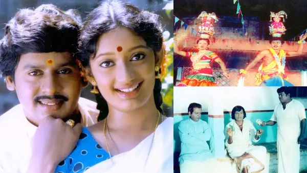 karagattakaran box office: 36 ஆண்டுகளுக்கு முன்பு வெளியான கரகாட்டக்காரன்! படத்தின் மொத்த வசூல் என்ன?