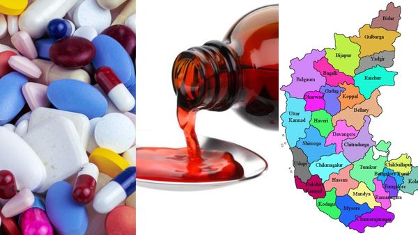 பாராசிட்டமால் மாத்திரை உள்பட 15 மருந்துகளுக்கு தடை.. கர்நாடகாவில் அதிரடி.. முழு லிஸ்ட் இதோ