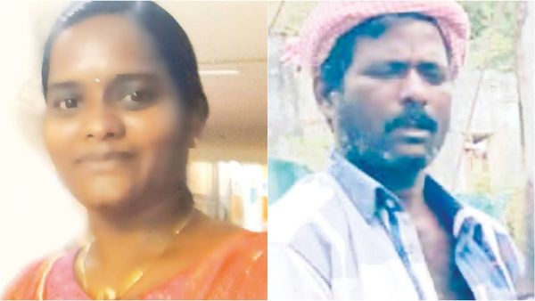 கடலூர் அருகே காட்டுமன்னார்கோவிலில்.. காதலித்த ஆசிரியைக்கு நடந்த காட்டுமிராண்டித்தனம்.. தந்தை கைது