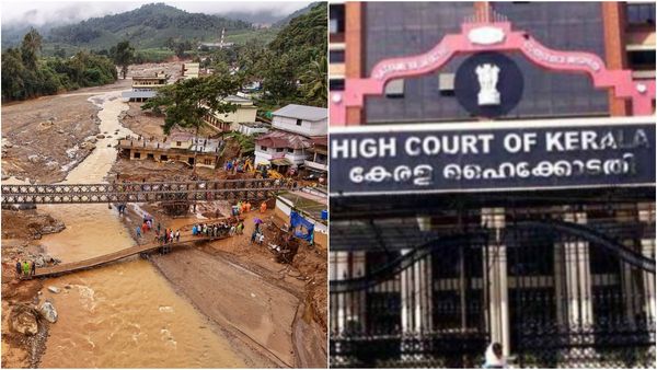 வயநாடு நிலச்சரிவில் பாதிக்கப்பட்டோரின் கடன்களை தள்ளுபடி செய்ய முடியாது.. கேரள ஐகோர்ட்டில் மத்திய அரசு திட்டவட்டம்