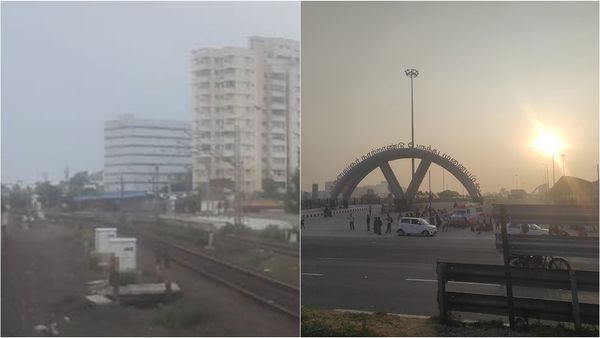 கிளாம்பாக்கம் ரயில் நிலையம் இப்ப எப்படி இருக்கு தெரியுமா? ரயில்வே அதிகாரிகள் குட்நியூஸ்