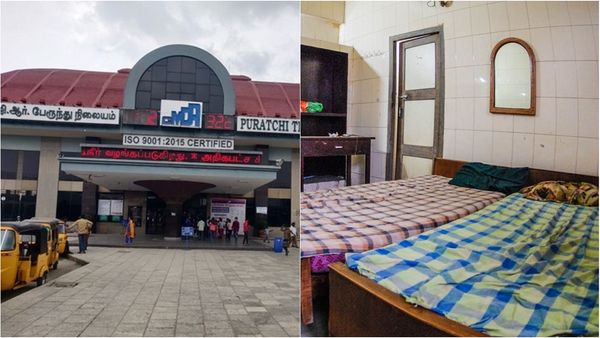 கோயம்பேடு வந்த 20 வயது பெண்.. வடபழனி ஓட்டலுக்கு கூட்டி சென்ற 50 வயது காதலன்.. இறுதியில் ட்விஸ்ட்