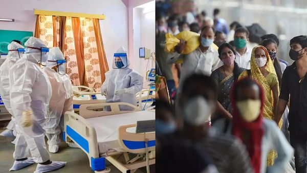 அச்சுறுத்தும் கொரோனா.. இந்தியாவில் 4,302 பேருக்குபாதிப்பு.. 7 பேர் பலி.. தமிழகத்திலும் பரவுகிறதா?