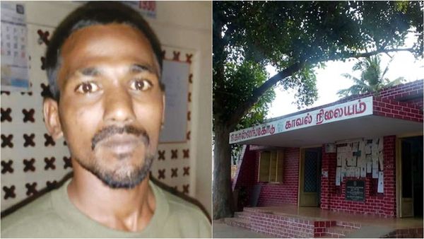 கன்னியாகுமரியில் சகோதரிகளின் திருமணத்துக்கு வாங்கிய கடனுக்காக.. எந்த அண்ணணும் செய்யக்கூடாத காரியம்