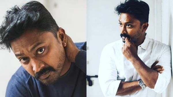 நடிகர் கிருஷ்ணா கைது ஏன்.. சென்னை போலீஸ் தந்த விளக்கம்.. சிக்க வைத்த விஷயம் இதுதானா?