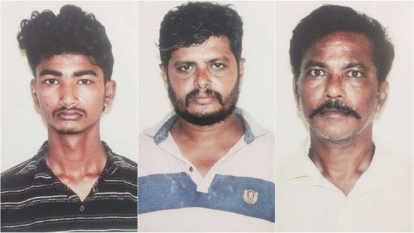 கிருஷ்ணகிரி கல்யாண மண்டபத்தில் ரூ.16 லட்சம் தங்க நகைகள்.. காதலனுக்காக களவாணியான கல்லூரி மாணவி