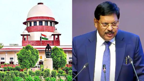 ஓய்வுக்கு பின் அரசு பதவிகளை ஏற்பது நீதித்துறை மீதான நம்பிக்கையை குறைக்கும்- தலைமை நீதிபதி கவாய்