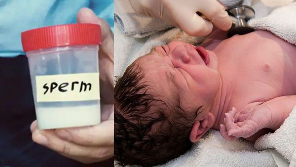 மாதம் 15 ஆயிரம் முதல் 1.26 லட்சம் வரை.. விந்தணு தானம் செய்து இவ்வளவு சம்பாதிக்க முடியுமா? அடேங்கப்பா