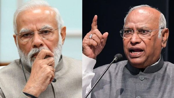 அடுக்கடுக்கான பொய்கள்! 33 தவறுகள்.. இப்படி ஒரு பிரதமரை பார்த்ததே இல்லை! மோடியை விட்டு விளாசிய கார்கே