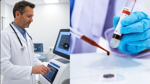 செயற்கை ரத்தம் உருவாக்கி ஜப்பான் விஞ்ஞானிகள் சாதனை! மருத்துவ உலகில் புதிய மைல் கல்!