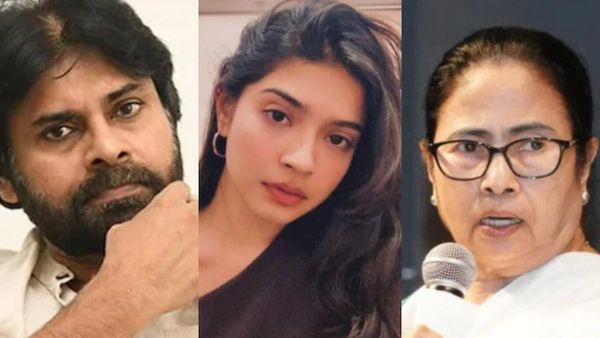 மே.வங்கத்தில் இன்ஸ்டா பிரபலம் கைது.. கொதித்து எழுந்த பவன் கல்யாண்! மம்தா பானர்ஜிக்கு செம டோஸ்