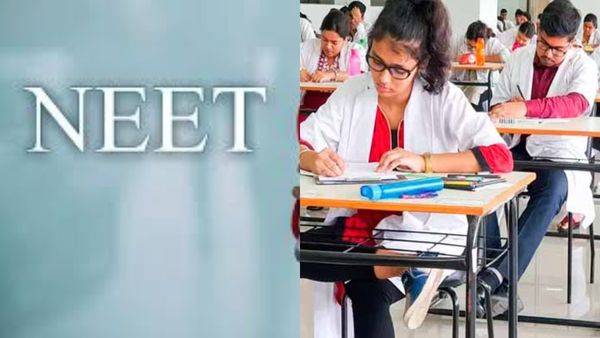 முதுகலை மருத்துவ படிப்புகளுக்கான நீட் பிஜி தேர்வு ஒத்திவைப்பு.. தேசிய தேர்வு முகமை அறிவிப்பு.. ஏன்?