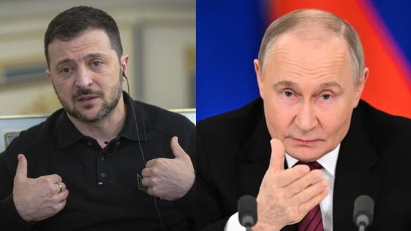 நிபந்தனையில்லா போர் நிறுத்தம்.. உக்ரைன் கோரிக்கையினை நிராகரித்த ரஷ்யா