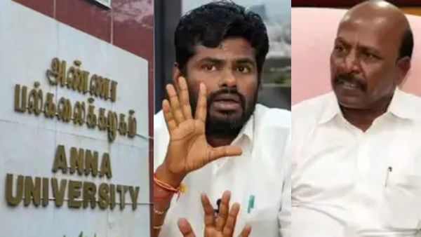 வட்டச்செயலாளருடன் பேசியதற்கு என்னை விசாரிக்கனுமா?அண்ணாமலைக்கு அமைச்சர் மா.சுப்பிரமணியன் பதில்