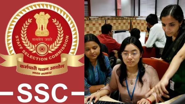 SSC job: வந்தாச்சு அறிவிப்பு! மத்திய அரசு வேலை.. 2,423 பணியிடங்கள்.. 10 டூ டிகிரி முடிச்சவங்களுக்கு ஜாக்பாட்