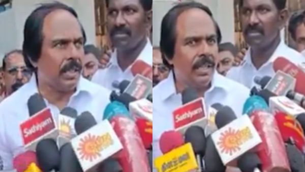 கோவில் விழாவுக்கு அதிகளவு கூட்டம் செல்வது.. நல்ல அடையாளம் கிடையாது.. அமைச்சர் மனோ தங்கராஜ்