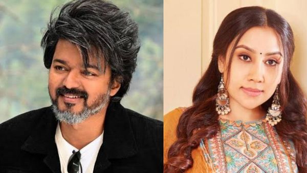 தவெகவிற்கு ஒரு தனிச்சிறப்பு இருக்கு.. அது என்ன தெரியுமா? விஜய்யை விட்டு விளாசிய திவ்யா சத்யராஜ்