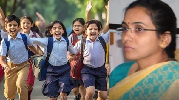 சென்னையில் 7 பள்ளிகளுக்கு நாளை லீவ்.. மாவட்ட கலெக்டர் முக்கிய அறிவிப்பு.. நோட் பண்ணுங்க