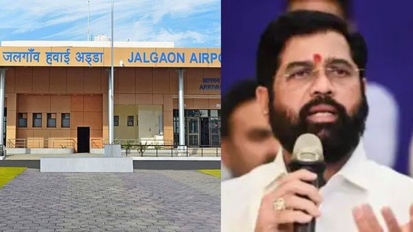 டூட்டி நேரம் ஓவர்.. விமானத்தை இயக்க மறுத்த பைலட்! ஏர்போர்ட்டில் தவித்த மகாராஷ்டிரா துணை முதல்வர்