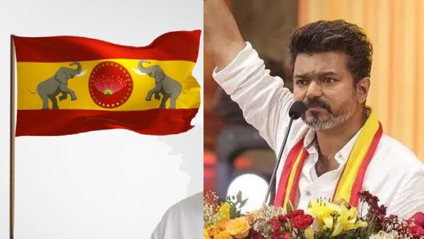 சூட்டிங் முடிந்ததும் அடித்து ஆட ஆரம்பித்த விஜய்.. தவெகவிற்கு அடுத்தடுத்த நிர்வாகிகள் நியமனம்!