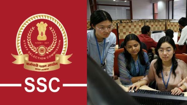 மத்திய அரசு ஊழியர் ஆக சூப்பர் சான்ஸ்.. எஸ்எஸ்சி வெளியிட்ட மெகா அறிவிப்பு.. டிகிரி முடிச்சவங்க விட்றாதீங்க