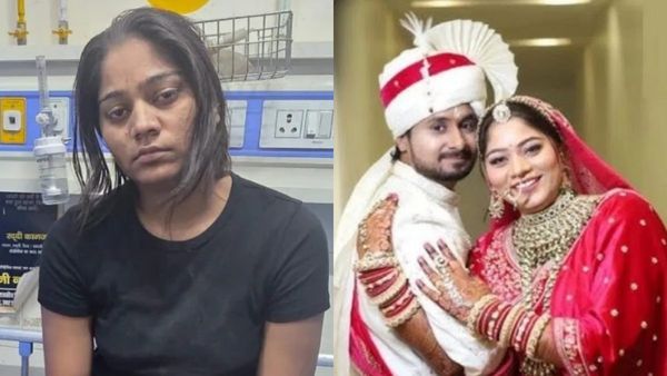 கணவனை கொன்று.. காதலனுடன் பிளாட் எடுத்து குடித்தனம் நடத்திய சோனம்.. அதுவும் எங்க தெரியுமா?